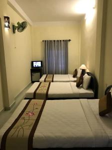 Uptown Hoi An & Spa - 4