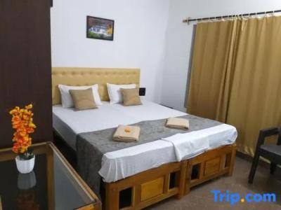 Oasis Beach Resort - 53