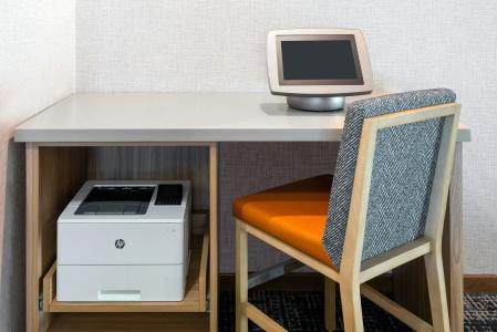 Hampton Inn Charlotte Uptown - 5