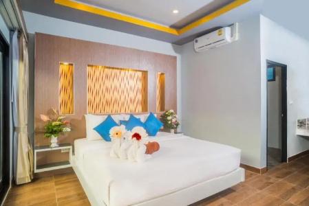 The Florist Resort - 56