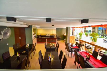 Patong Buri Resort- Sha Certified - 26
