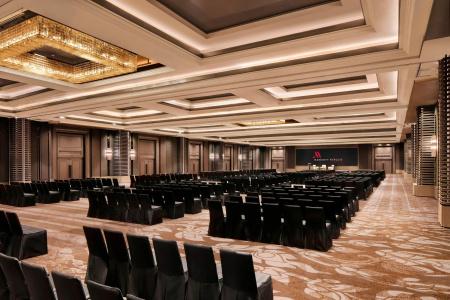 Bangkok Marriott Marquis Queens Park - Sha Extra Plus - 14