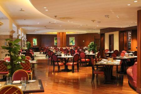 Clarion Tianjin - 20