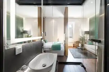 Dominic Smart & Luxury Suites - Parliament - 7