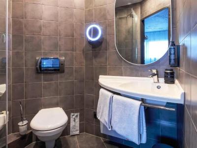 ibis Warszawa Centrum - 60