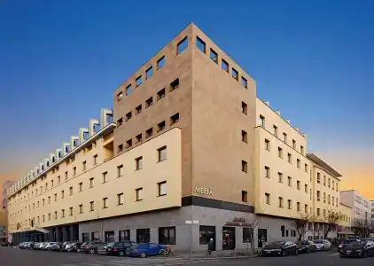 Meliá Milano - 0