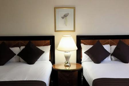 Britannia Aberdeen - 49