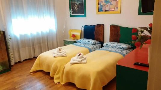 Venice Treviso Airport Bed - 4