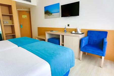 Agua Beach - 22