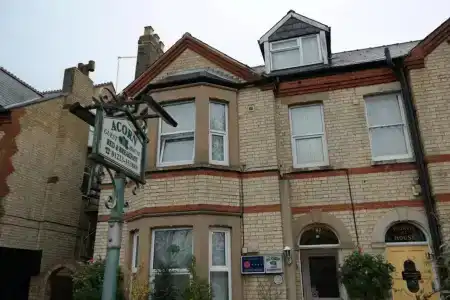 Acorn b&b - 0