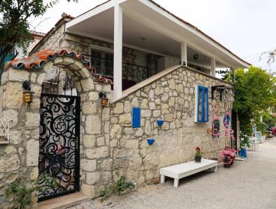 Usta x Çırak Butik Otel - 7