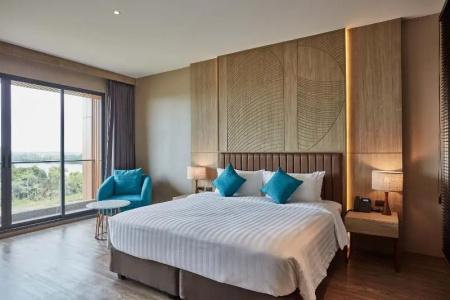 Laguna Grand & Spa Songkhla - 88