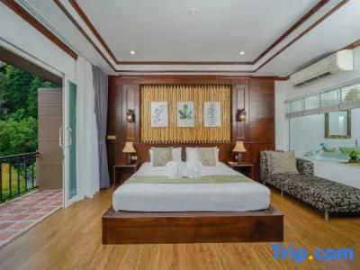 Railay Phutawan - 120