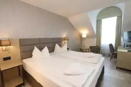 Best Western Rosenau - 37