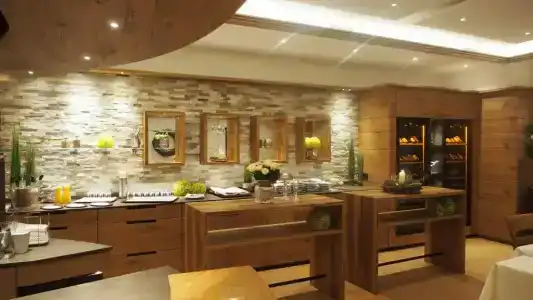 -Restaurant Bierhäusle - 14
