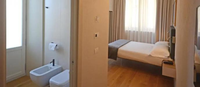 Albergo Centrale - 68