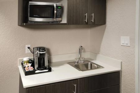 Hilton Garden Inn Las Colinas - 42
