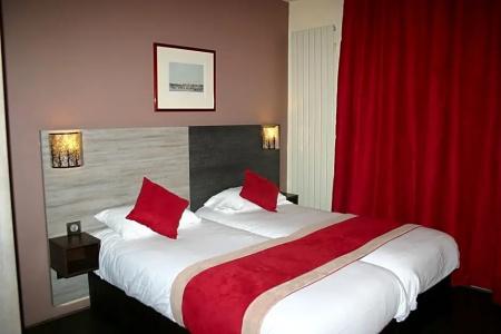 Hôtel Derby Eiffel - 32