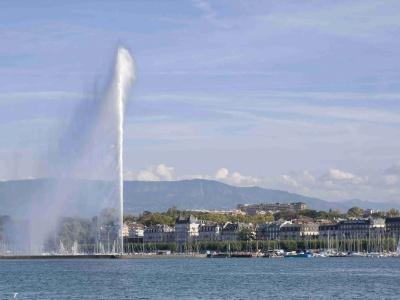 Novotel Genève Centre - 23