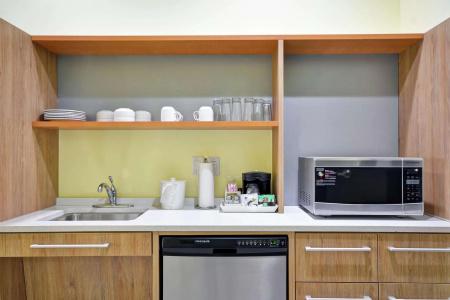 Home2 Suites By Hilton Southwest Cityview - 61