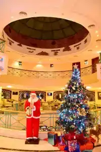 Verginia Sharm Resort & Aqua Park - 27