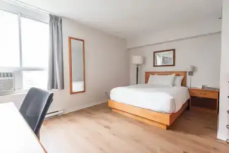 les Suites Labelle - 37