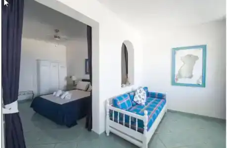Relais Bijoux Ischia - 34