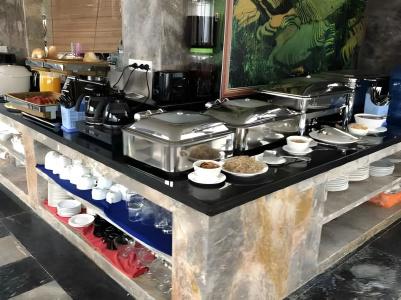 Nomadtrails Boutique Sapa - 26