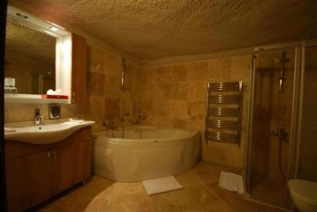 Vezir Cave Suites - 189