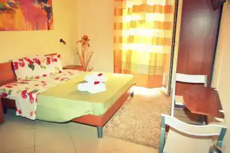 Scirocco resort - 27