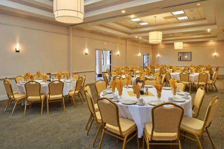 Holiday Inn West – Sunland Park, An Ihg - 16