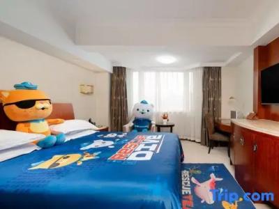 Hangzhou Xinqiao - 110