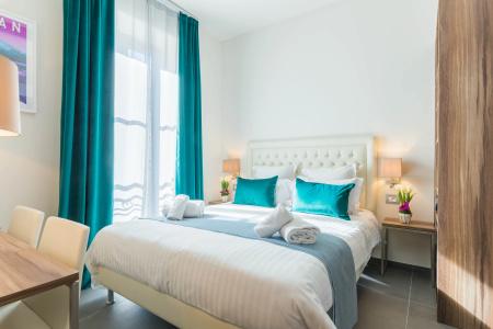 Hôtel Nice Azur Riviera - 21
