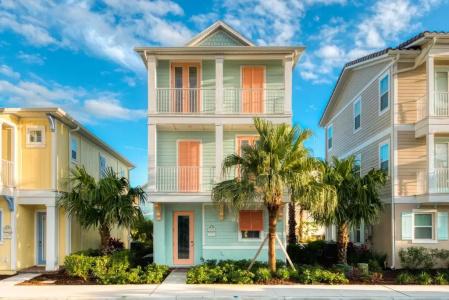Margaritaville Resort Orlando - 253