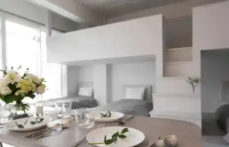 Casa Blanca Guesthouse - 130