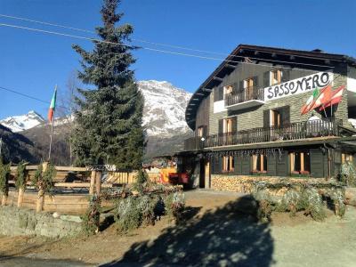 Sasso Nero - 4