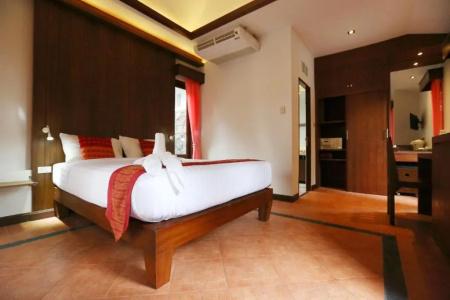 Samui Honey Cottages Beach Resort - Sha Extra Plus - 124