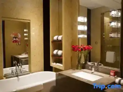 Radisson Blu Plaza Chongqing - 30