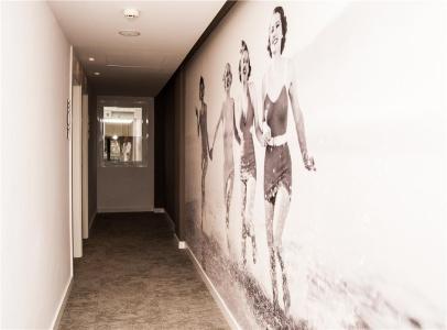 BQ Aguamarina Boutique - 29