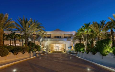 Radisson Blu Palace Resort & Thalasso, Djerba - 0