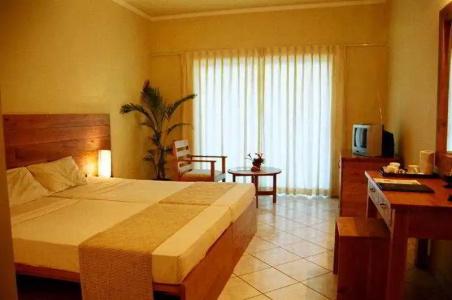 Pandanus Beach Resort & Spa - 52
