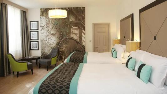 Indigo London - Kensington, An Ihg Hotel - 38