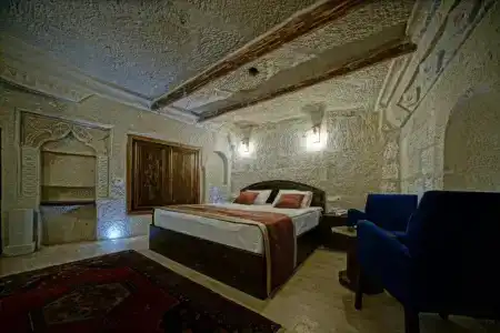 Castle Cave - 129