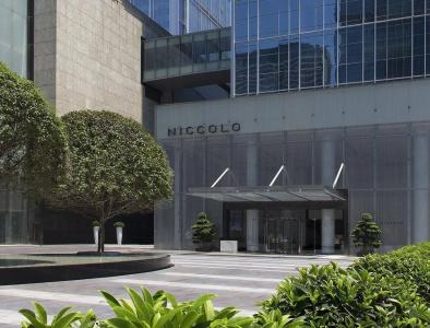 Niccolo Chengdu - 0