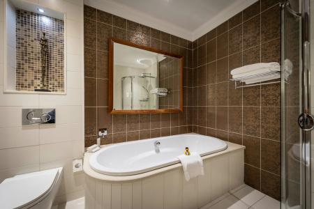 The Culloden Estate and Spa - 8