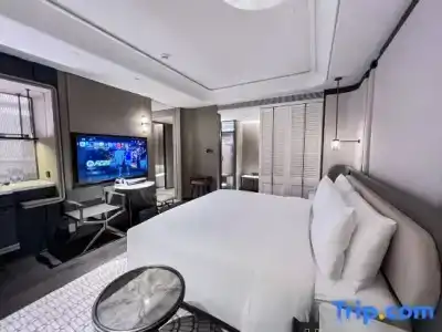 Landison Plaza Hangzhou - 42