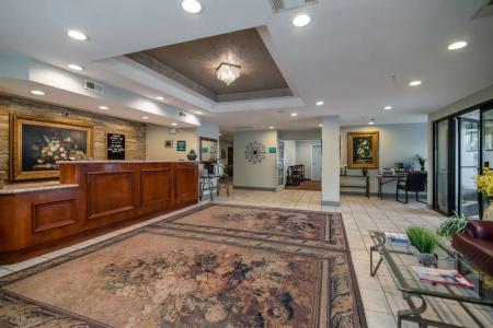 Hillside Inn Pagosa - 1