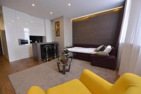 Boutique Rooms - 131