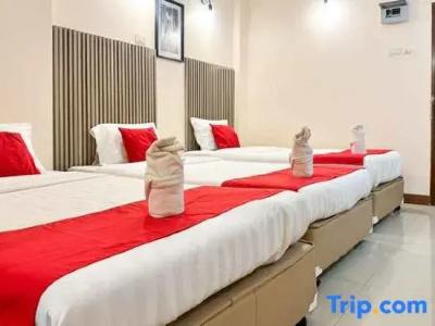 Suchanan Inns and Suites - 35