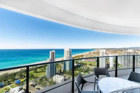Peppers Broadbeach - 173